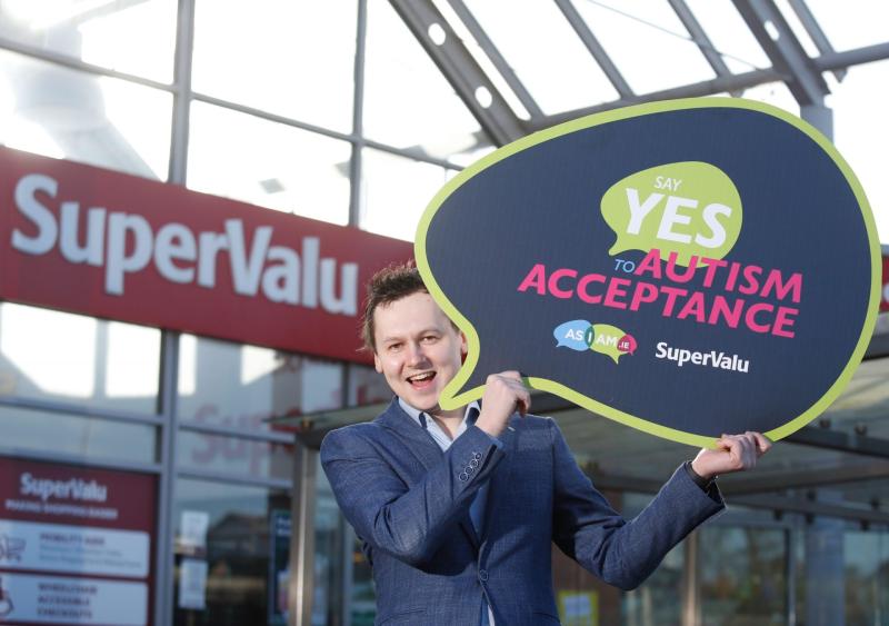 ‘Say Yes Day’ - Public asked to take to social media to raise vital funds for autism