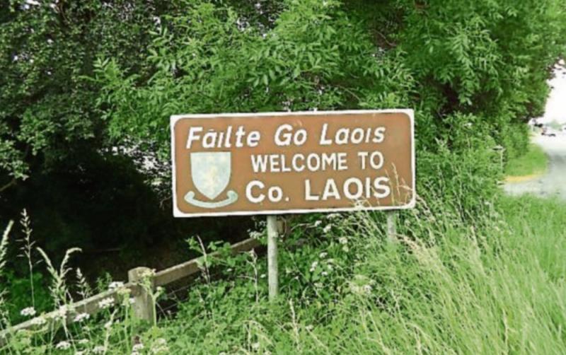 QUIZ: Can you translate these Laois towns/villages from Irish back to English?
