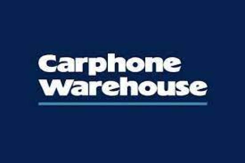 Hundreds of jobs to go as Carphone Warehouse announces it is pulling out of Ireland
