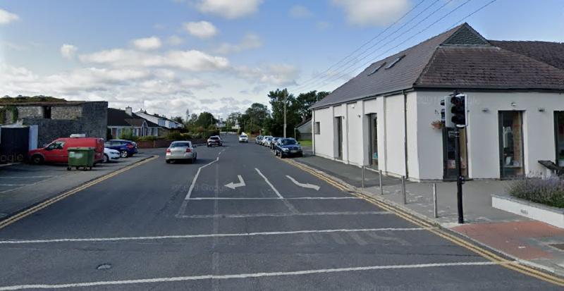 portarlington laois offaly