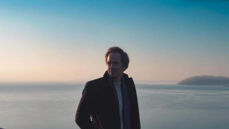 Lights, camera... music? Well-known sports presenter swaps mics to embark on music journey