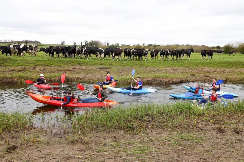 Callout for Kilkenny applications for €14 Million fund to support outdoor adventure activities