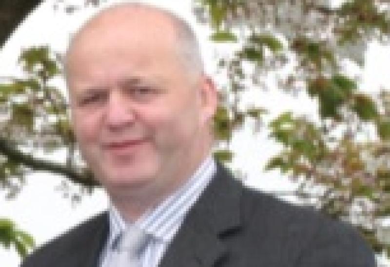 Former principal of Col&aacute;iste Ros Cr&eacute; Gerard O'Brien - an appreciation 