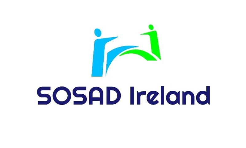 Laois urged to open SOSAD mental health drop-in centre