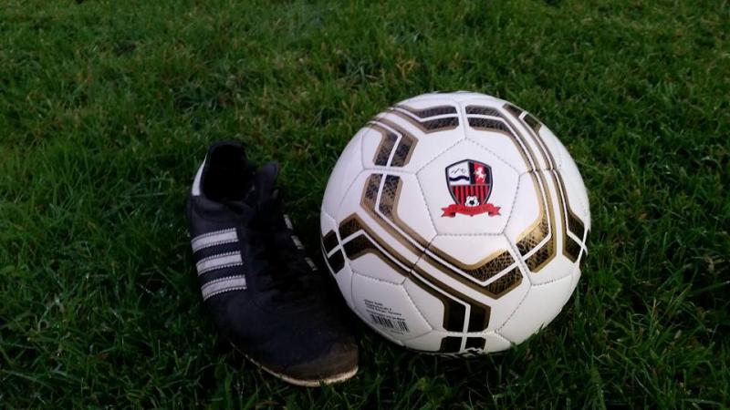 Laois soccer club attempting virtual walk to Aviva stadium