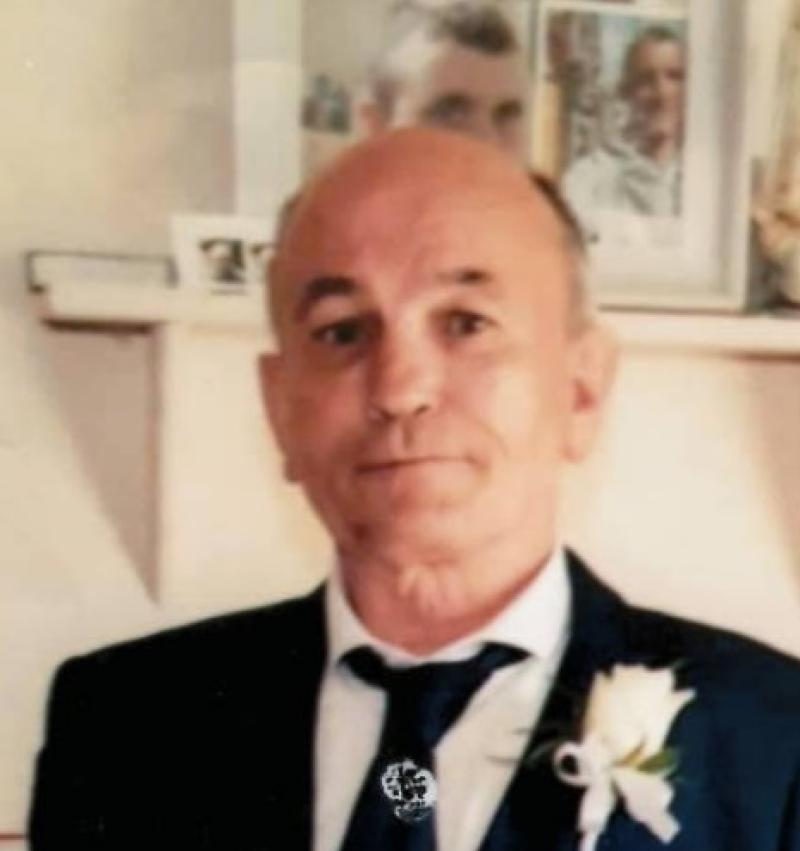 Tipperary murder appeal: Gardaí issue renewed appeal on William Delaney