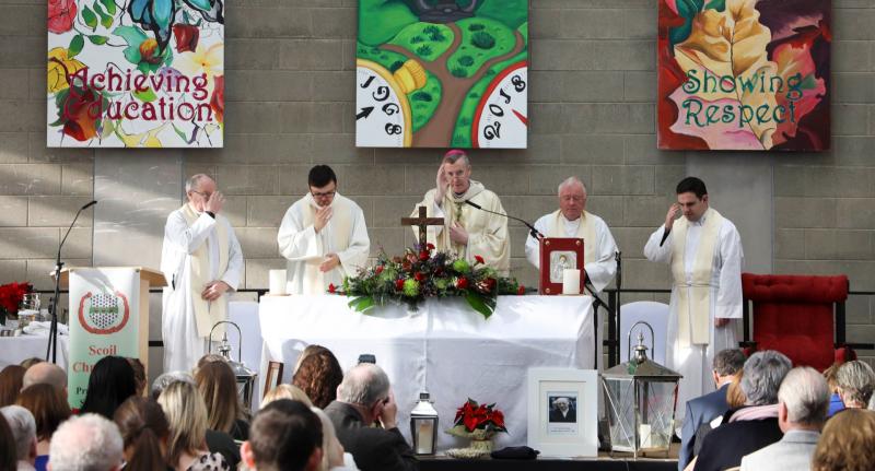  A voice is needed - Bishop for Laois appeals for people to join the priesthood