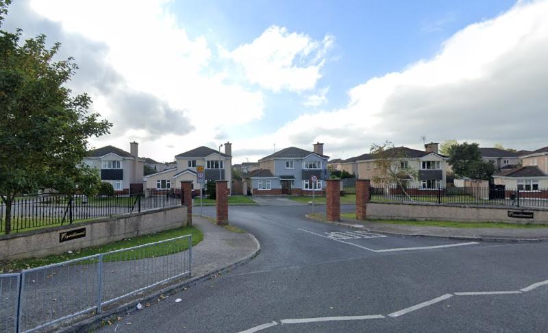 graiguecullen laois carlow