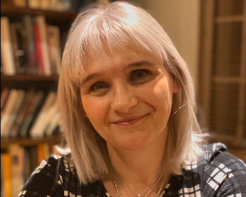 Laois writer helps you to craft your short stories 