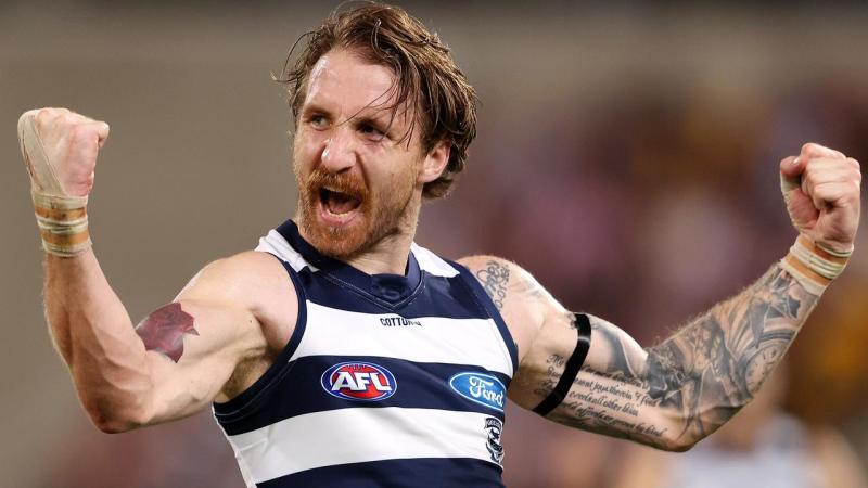 Aussie Rules Finals to be held in Mountmellick GAA 