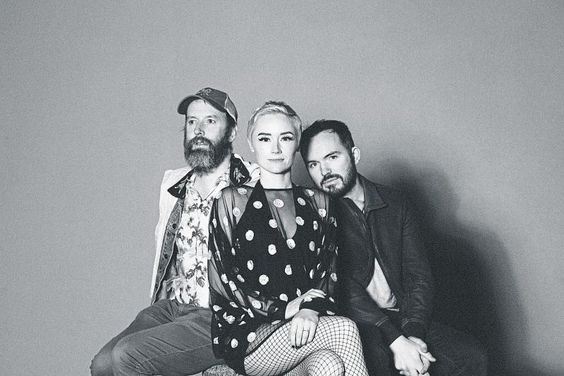 HamsandwicH to launch nationwide live tour in Kilkenny this November