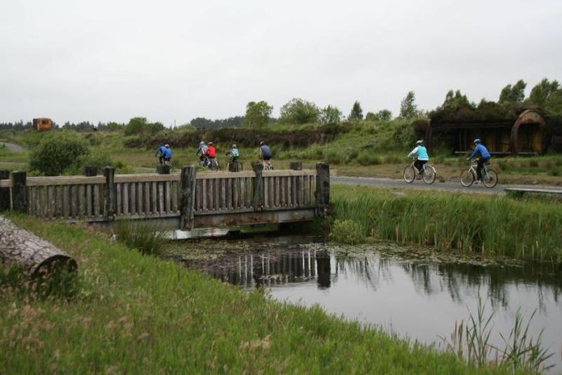 Lough Boora bike hire competition 'fair and open' says Bord na Mona