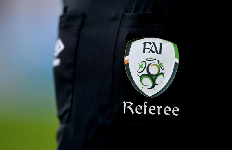Are you interested in an online referee beginner Course?