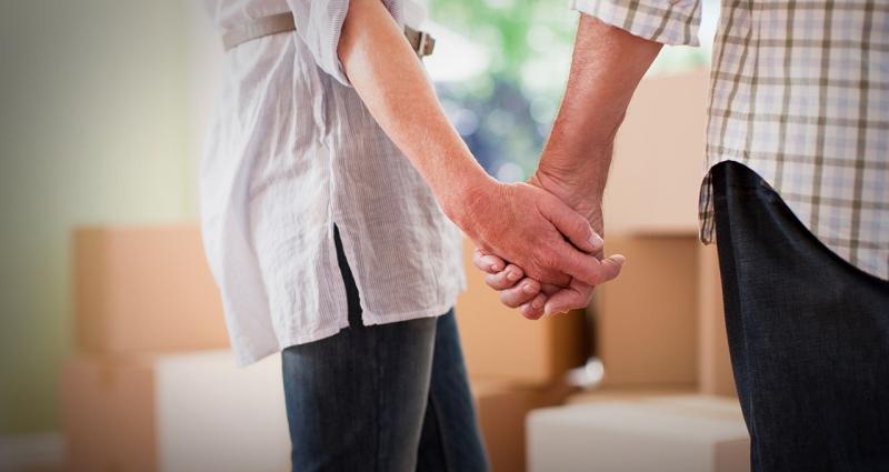 Citizens Information advice on the inheritance rights of cohabiting couples