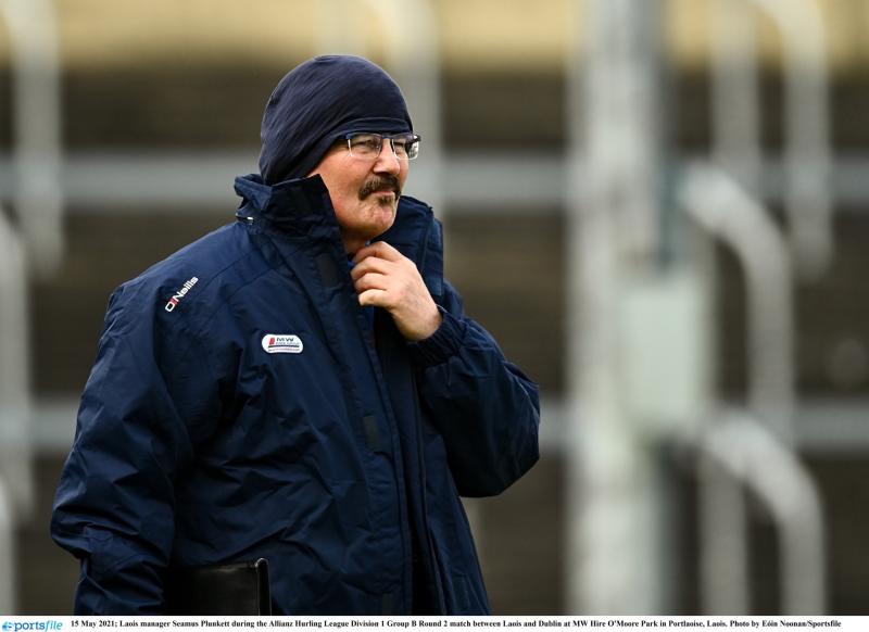 Fresh injury knockout blows for Laois but Cheddar insists they will be ready for battle