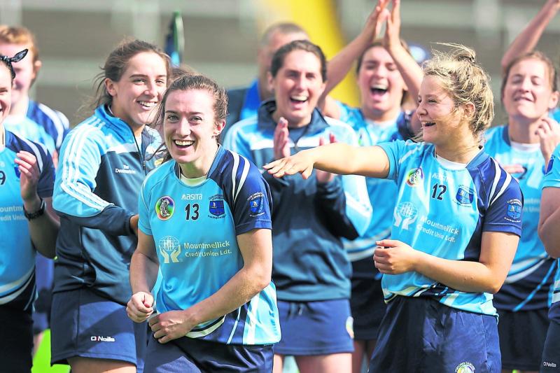 O'Moore's Camogie set to resume 2020 Leinster Championship campaign in November