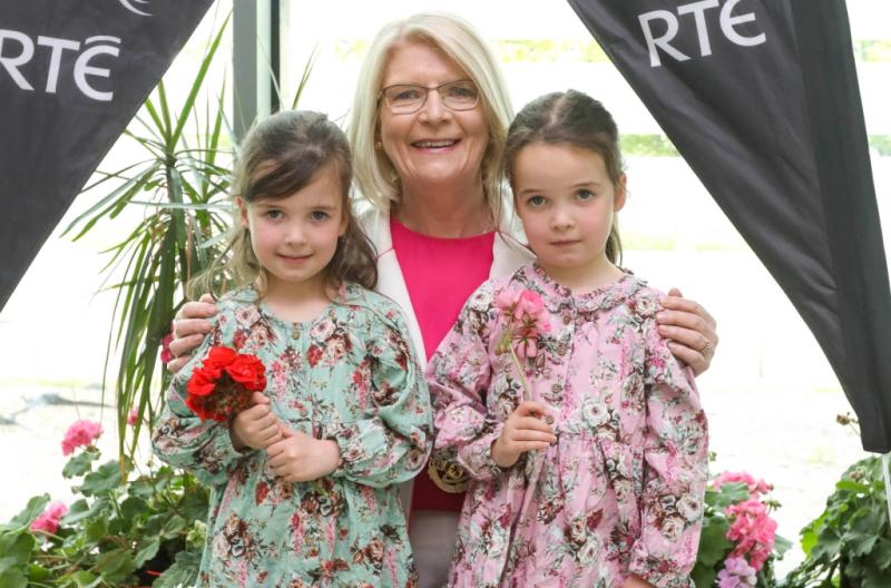 Cruinniú na nÓg creative celebration for Laois children