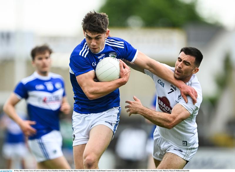 Laois