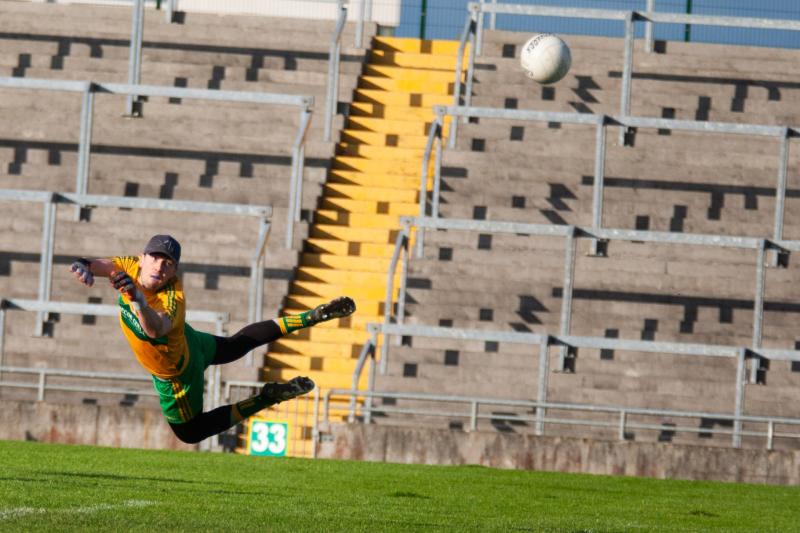 gaa rhode offaly laois