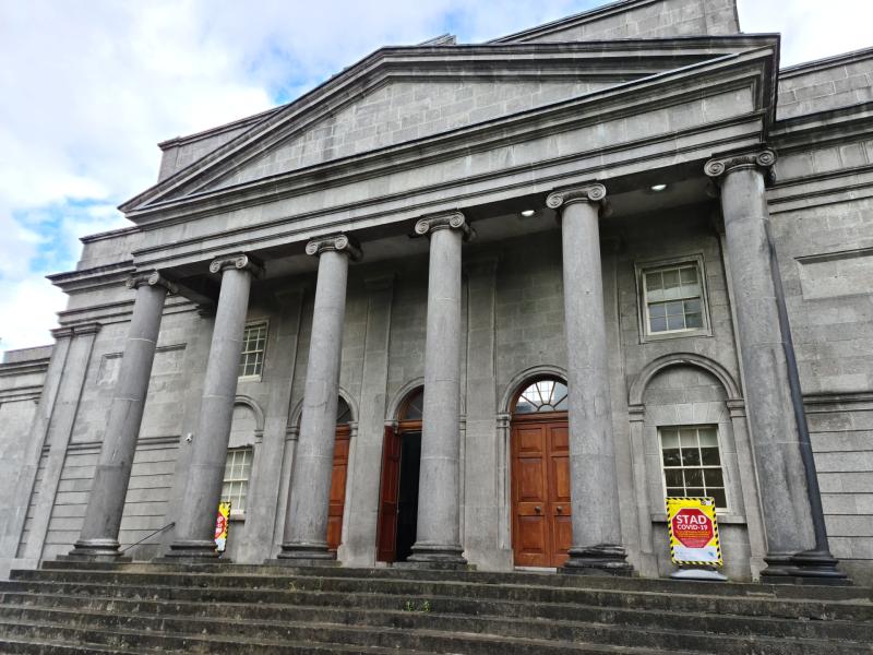 Three Longford men taken into custody for 'savage and brutal assault'