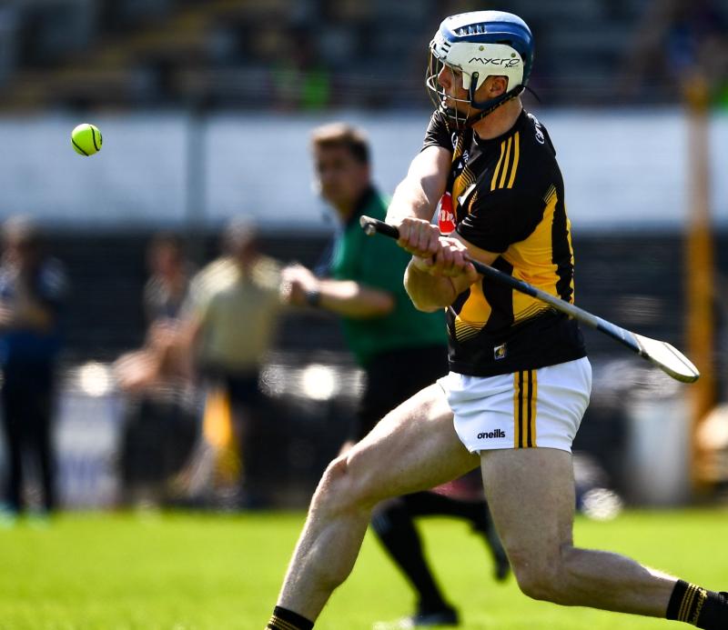 Kilkenny ring the changes for National league clash with Laois