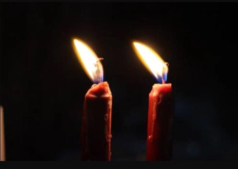 Candlelit vigil by sports club in memory of teen Laois road crash victim