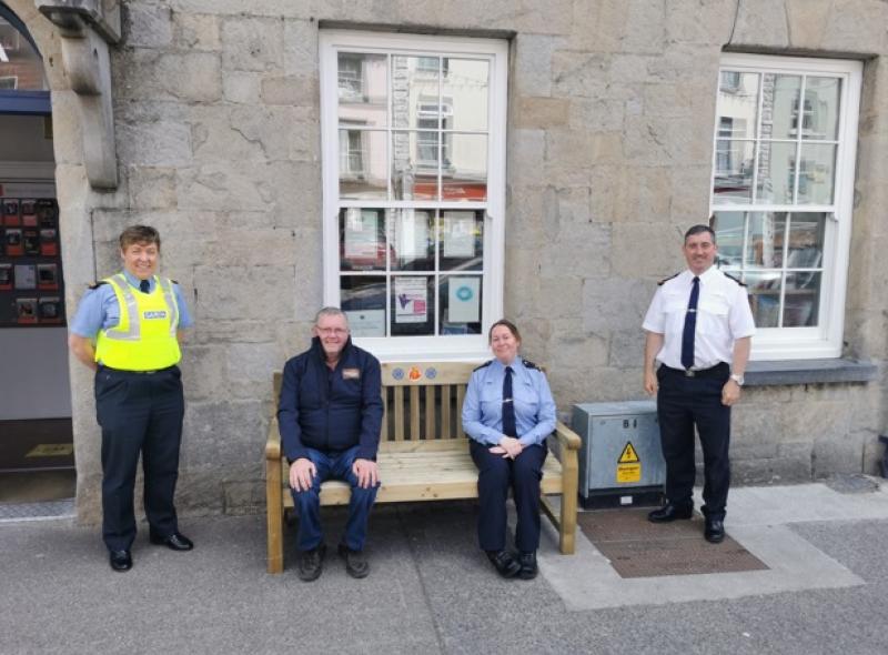 garda roscrea