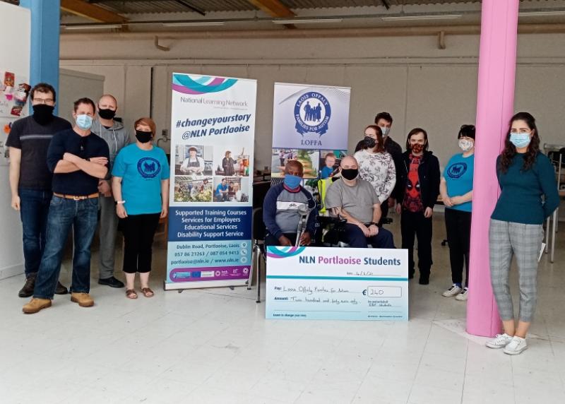 autism autism laois offaly