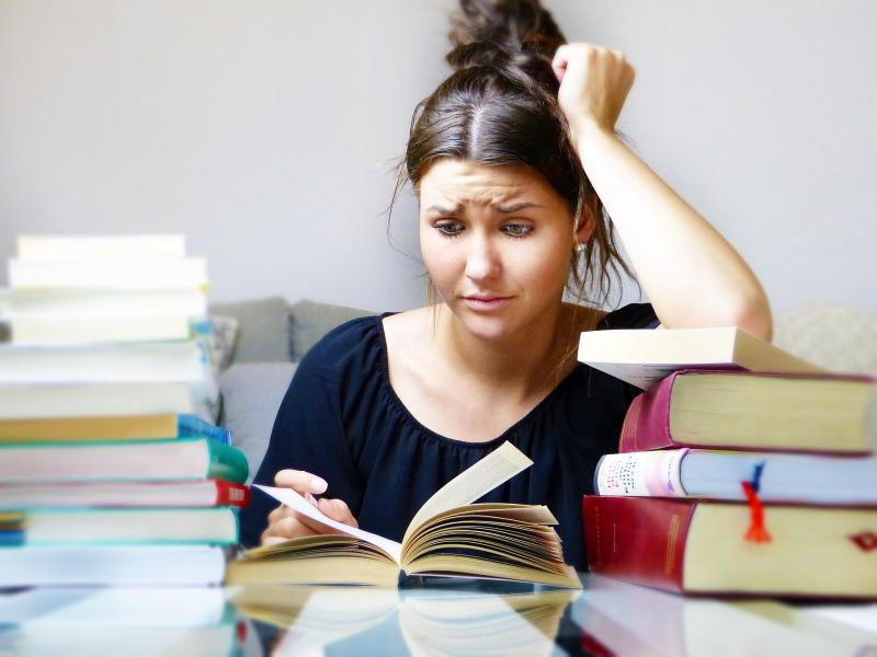 Testing time - tips from Offaly psychologists as Leaving Cert begins