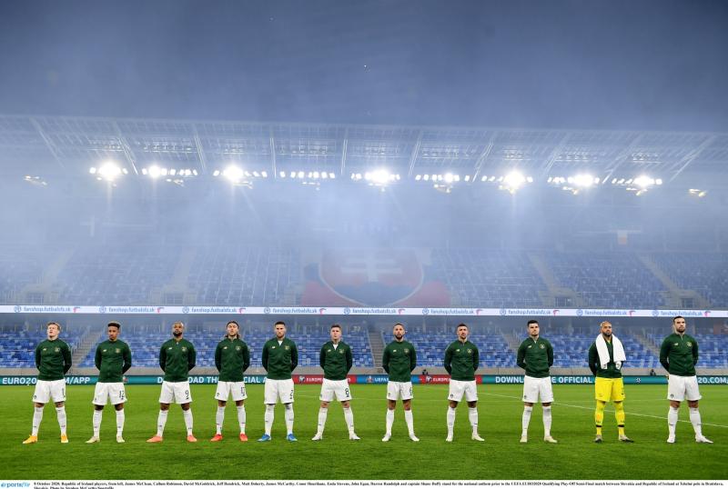 sportsfile