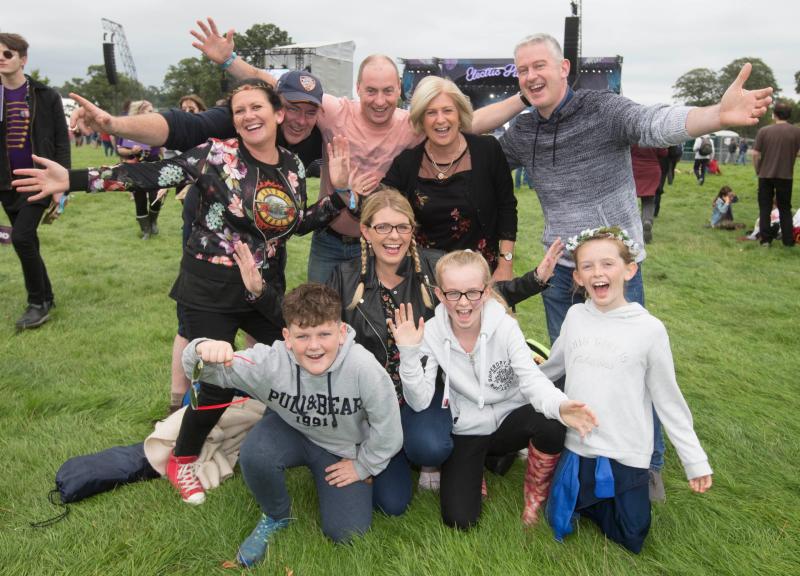 Electric Picnic claims to have a 'draft plan' to short circuit Covid-19 