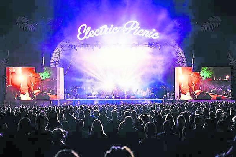 POLL: People of Laois! Should the Electric Picnic festival go ahead this year?