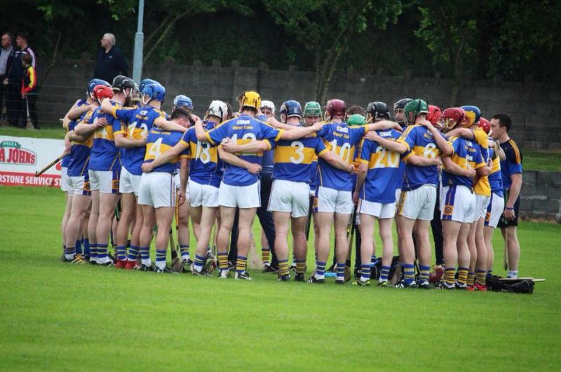 Laois GAA club receive planning permission for exciting new development