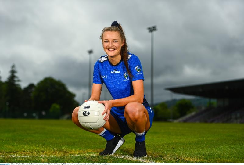 CONFIRMED: Date, time and venue confirmed for Laois Ladies footballers National league final