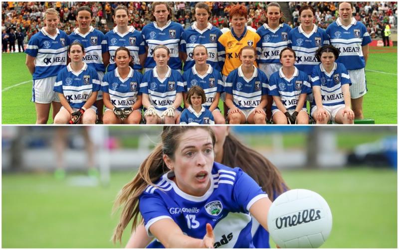 THE BIG INTERVIEW: From mascot to hero - Mo Nerney on life in the blue and white of Laois