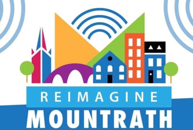 Reimagine Mountrath - Hopes and dreams sought for roadmap for Laois town
