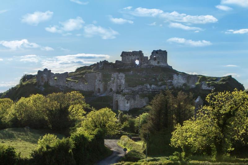 LE GDO - Laois Tourism
