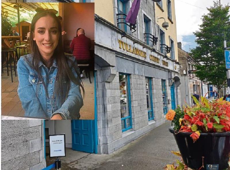 Credit Union apologises to Offaly woman wrongly named as car winner