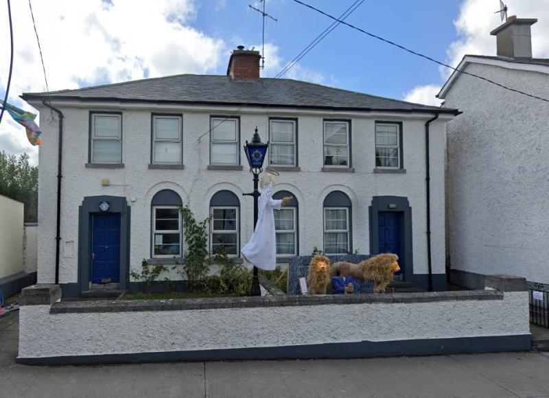 'Lights are on and we will be at home' Laois rural Garda Stations back to life