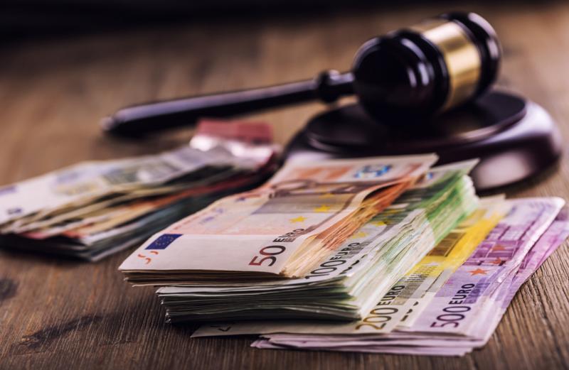 Court Poor Box is big beneficiary in Laois drugs cases 