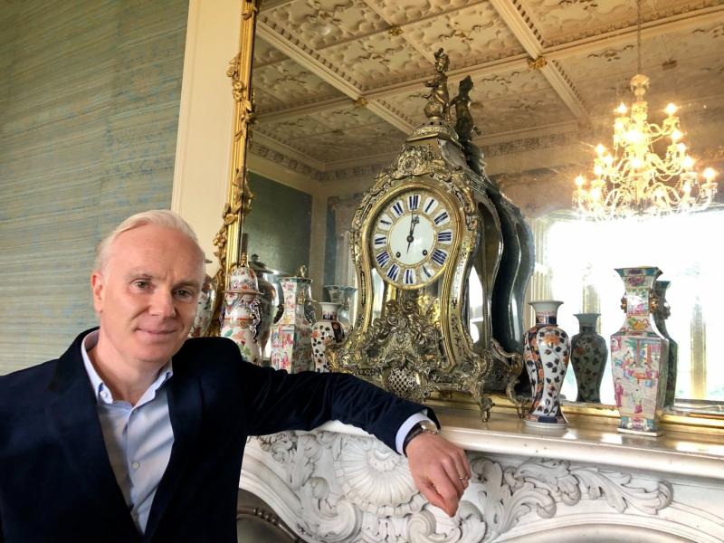 Revealed: IRELAND’S RICH LIST 2021 - new series starts next week on RTE