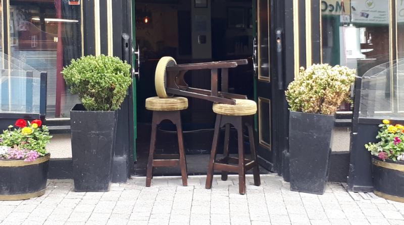 Dismay in Limerick