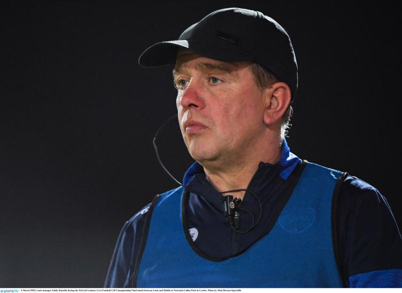Laois team named for U20 Football championship clash