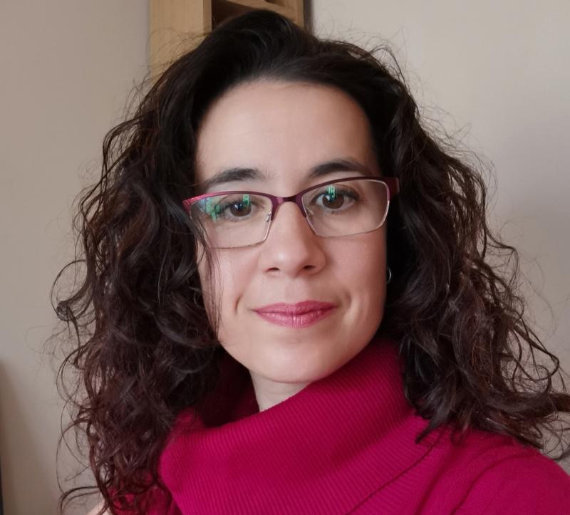 BUSINESS: Spanish au pair makes Laois her permanent home