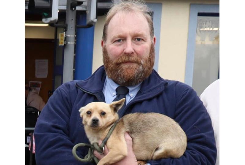 Extra Laois Dog Warden to be recruited by ISPCA as service expands
