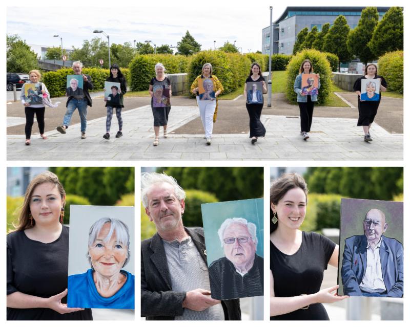 art laois