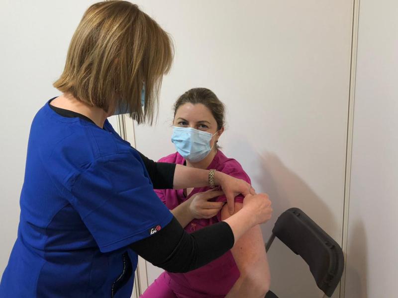 Aged 18 to 34? - Here's how to register for a Covid-19 vaccine in your local pharmacy?