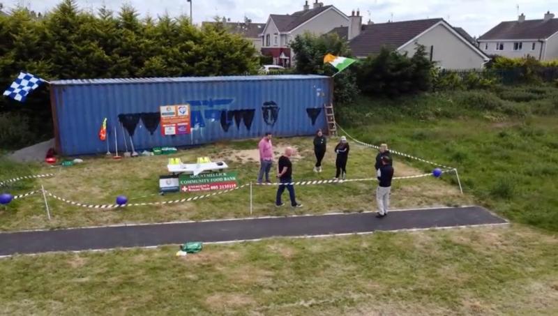 Mountmellick laois mountmellick