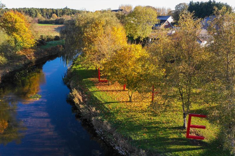 New green masterplan in the pipeline for Portarlington