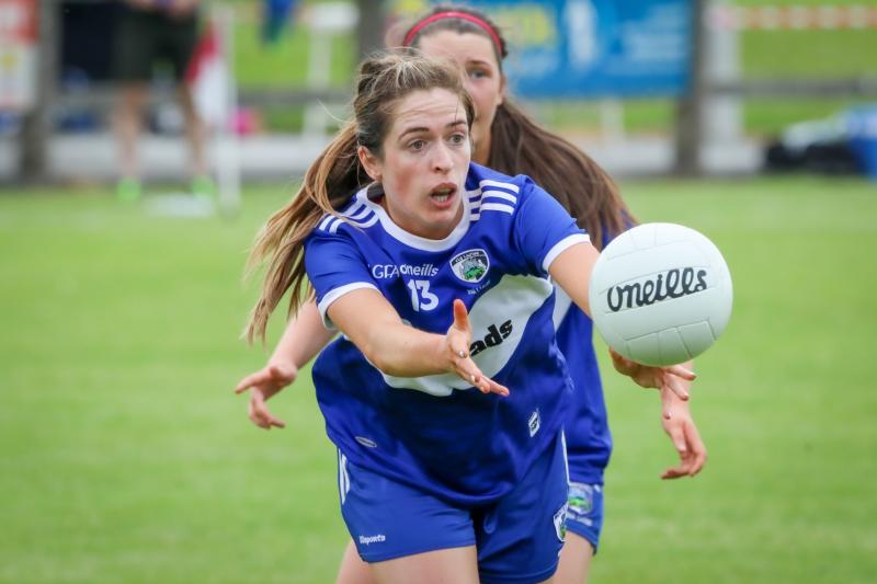 All 63 games in the 2021 Ladies Football Championships to be broadcast live 